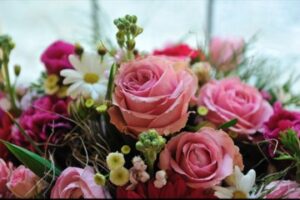 Blumen